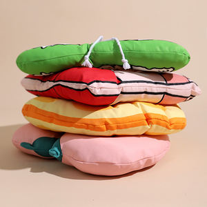 Hoopet-suministros de frutas para mascotas, <span class=keywords><strong>Collar</strong></span> protector de cono para perros y gatos - Product Image 6