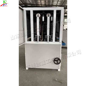 Fresadora <span class=keywords><strong>de</strong></span> varilla redonda <span class=keywords><strong>de</strong></span> madera <span class=keywords><strong>de</strong></span> bambú <span class=keywords><strong>de</strong></span> 115mm <span class=keywords><strong>de</strong></span> espesor para fregona, máquina lijadora <span class=keywords><strong>de</strong></span> calibración <span class=keywords><strong>de</strong></span> madera maciza - Product Image 6