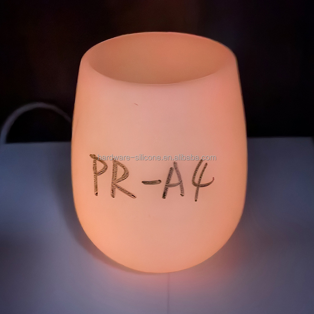 UV-reactive PR-A4 orange