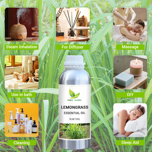 Vente en gros d'huiles végétales de citronnelle <span class=keywords><strong>Huile</strong></span> essentielle bio pour diffuseur Bougie <span class=keywords><strong>Huile</strong></span> essentielle <span class=keywords><strong>anti</strong></span>-moustiques Prix de gros - Product Image 2
