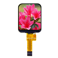 Écran LCD TFT de 1.69 pouces, 240x280, connecteur 12PIN, Interface SPI, Angle de vision complet IPS, puce ST7789
