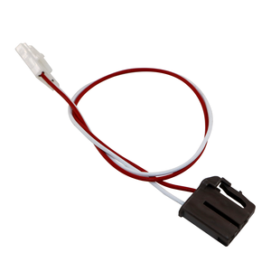 Qinqi ที่ดีที่สุดเครื่องหัว Android Perkins เครื่องยนต์<span class=keywords><strong>2</strong></span>ขาที่ใส่คลิปสายไฟเพิ่มซับ AV ในสายรัดสำหรับโตโยต้า E90 N54 VW - Product Image 4