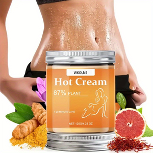 Crème Amincissante Naturelle OEM à Marque Privée, Brûle-Erreurs Efficace pour Hommes et Femmes – Nouvelle Formule Minceur <span class=keywords><strong>Ventre</strong></span> Plat - Product Image 2