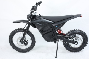 2000W <b>72V</b> Dirt <b>Bike</b> Teen High Power <b>E</b> Dirt <b>Bike</b> Moto Off Road Dirtbike Motorcycle - Product Image 2