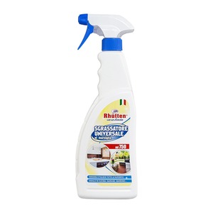 Dégraissant universel Marseille Ligne Casalinda 750ML - Product Image 1