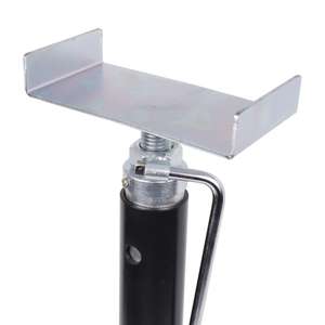 1BJY-LS-01 Cric stabilisateur de remorque RV 5000LBS à usage intensif Pièces et accessoires neufs - Product Image 2