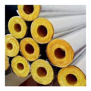 Machine <span class=keywords><strong>de</strong></span> <span class=keywords><strong>fabrication</strong></span> <span class=keywords><strong>de</strong></span> toitures industrielles en caoutchouc ignifugé KELMEI Tuyau d'acier enveloppé <span class=keywords><strong>de</strong></span> <span class=keywords><strong>laine</strong></span> <span class=keywords><strong>de</strong></span> roche à isolation carrée <span class=keywords><strong>de</strong></span> 150mm Vapeur - Product Image 5