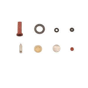 Nuevo Kit de reconstrucción de carburador para 1986-1987 <span class=keywords><strong>Eska</strong></span> Sears Ted Williams Tecumseh Kit de reparación de carburador de motor fuera de borda - Product Image 2