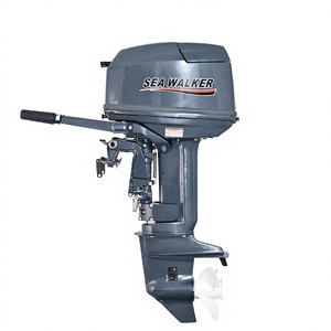 La nouvelle mise à niveau peut être personnalisée <span class=keywords><strong>moteur</strong></span> marin 2 temps 30hp <span class=keywords><strong>moteur</strong></span> hors-bord <span class=keywords><strong>bateau</strong></span> <span class=keywords><strong>moteur</strong></span> marin - Product Image 1