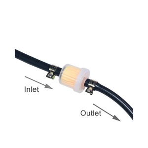 Filtre à carburant en caoutchouc OEM pour générateur à essence 2KW/3KW/5KW, type pompe, garantie de 12 mois - Product Image 3