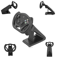 Volante de simulación multi-eje para controlador inalámbrico de Xbox, compatible con juegos de carreras de Xbox y PC, Forza Horizon 5