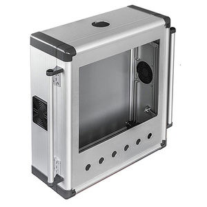 Sistema de Brazo de Soporte Modular Cantilever para Caja de Control Operativo, Accesorios de Montaje HMI, Sistema de Brazo de Soporte GB-C - Product Image 5