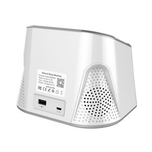 Nuovi prodotti ricarica wireless dispositivo per terapia del suono Natrual aiuto per il sonno macchina per il rumore bianco lenitivo - Product Image 3
