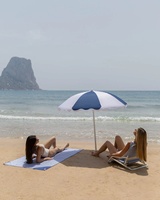 Chaise de plage pliante extérieure de haute qualité chaise de camping en aluminium siège bas confortable