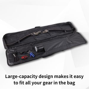 Muestra Gratuita de Funda para Flechas de Arquería, 7 Colores, Duradera, para Campo, con Soporte Inverso, para Arco Recurvo, Entrenamiento, Competición, Caza - Product Image 4