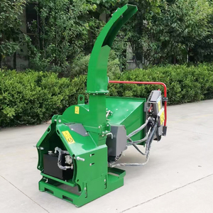 <span class=keywords><strong>Broyeur</strong></span> à bois à basse vitesse pour le broyage <span class=keywords><strong>de</strong></span> <span class=keywords><strong>branches</strong></span> à couple élevé - Product Image 4