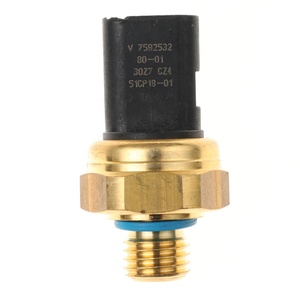 Sensor de Presión de Aceite para Automóvil 100002451 1261-7592-532 para BM-W 135i <span class=keywords><strong>335i</strong></span> 335xi 535i X1 35iX X5 Mini Cooper 12617592532 - Product Image 2