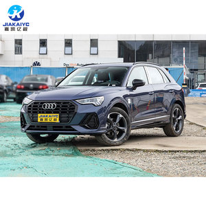 Deposito per <span class=keywords><strong>Audi</strong></span> <span class=keywords><strong>Q3</strong></span> Quattro 4WD Usata, 350N.m, 7DCT, Maneggevolezza Agile, Condizioni Premium, <span class=keywords><strong>SUV</strong></span> Pre-Owned per Esportazione - Product Image 1