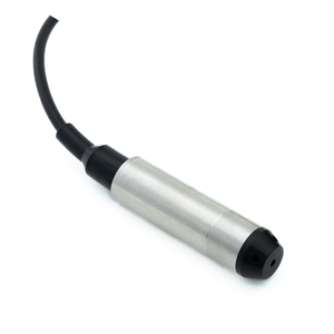 ステンレス鋼圧力センサー＆水位トランスミッター 4-20mA IP68 液体タンク、プール、燃料油、下水用 - Product Image 2