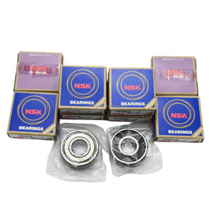 Rodamiento de Bolas de Ranura Profunda NSK 6203 6304 ZZ 2rs C3 de Alta Calidad, Larga Duración para Motocicleta y Patines, <span class=keywords><strong>Distribuidores</strong></span> de <span class=keywords><strong>Rodamientos</strong></span> al por Mayor - Product Image 5