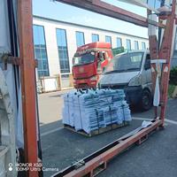 Ventes directes d'usine de différentes tailles adaptées aux portes de meubles Murs de gymnastique Miroirs en verre de sécurité Miroirs en aluminium