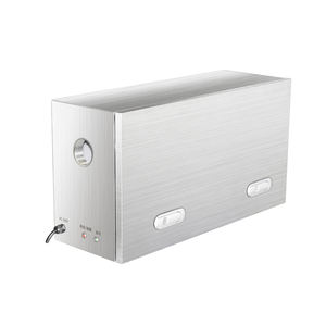 EddaAir PAW Eau activée par plasma pour la désinfection et la conservation des chaînes du froid, pour systèmes de recirculation - Product Image 1