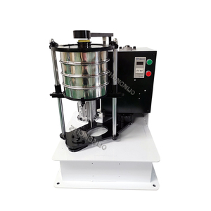 Agitador de tamices de laboratorio Rotap estándar con 1 año de garantía para equipos de prueba de uso en laboratorio, tipo SLAP - Product Image 2