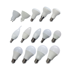 Ampoule LED intelligente A60 avec <span class=keywords><strong>WiFi</strong></span> et Bluetooth, double mode RGB et CCT, lampe contrôlée par l'application Tuya, couleur RGBC, compatible avec Alexa - Product Image 4