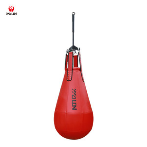 Vente en gros 2023 fine fitness logo personnalisé gym boxe équipement <span class=keywords><strong>de</strong></span> combat lourd sacs <span class=keywords><strong>de</strong></span> <span class=keywords><strong>sable</strong></span> - Product Image 4