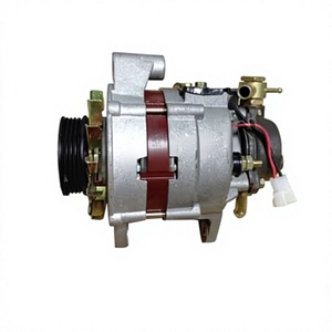 ชุดประกอบไดชาร์จ TATA แท้ รุ่น OEM 284215400102 สำหรับรถยนต์นั่งส่วนบุคคล Indica อะไหล่ระบบไฟฟ้าสำหรับชาร์จ - Product Image 1