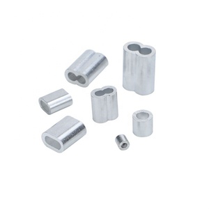 Ống Nối Dây M1.0 M1.2 M1.5 M2 M5 M6 M8 Ống Nối Dây Uốn Cáp Nhôm Hai Thùng - Product Image 4