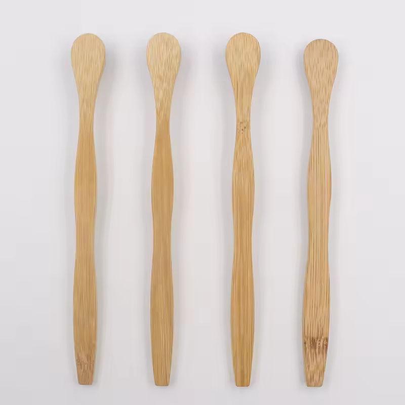 Bamboo Wooden Custom Luxury Manual Hotel