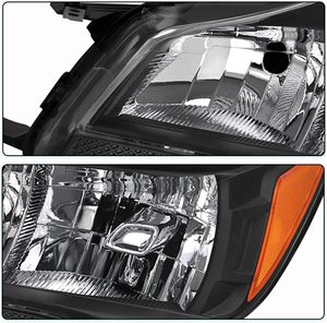 Xe Bộ dụng cụ cơ thể đầu đèn ánh sáng cho Ford <span class=keywords><strong>Kuga</strong></span> 2013 2014 2015 2016 - Product Image 5