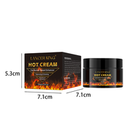 Crema Adelgazante Reafirmante con Logotipo para Venta al por Menor