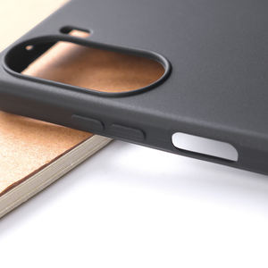 Fundas de teléfono mate de silicona TPU para ZTE Nubia <span class=keywords><strong>Red</strong></span> Libero 5G III <span class=keywords><strong>Magic</strong></span> 6 Z50S Pro fundas traseras blandas a prueba de golpes - Product Image 2