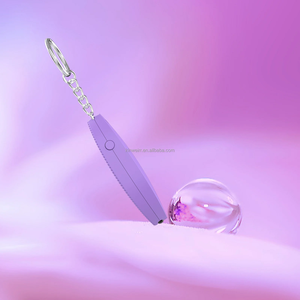 ชุดเตือนภัยส่วนตัวพวงกุญแจป้องกันตนเอง - Product Image 6