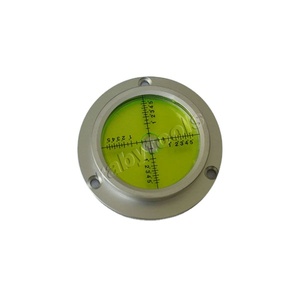 Niveau à bulle d'angle en PP Raby Industrial avec garantie d'un an - Product Image 1