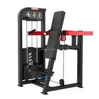 Machine de musculation multifonctionnelle commerciale 5 stations OEM/ODM pour entraînement intensif