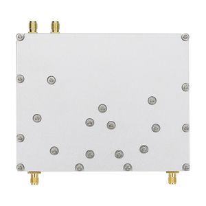 Analizzatore di Antenna LibreVNA da 100KHz a 6GHz USB Based analizzatore di rete vettoriale completo a 2 porte per radio - Product Image 2