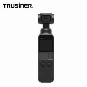 Newest <span class=keywords><strong>DJI</strong></span> <span class=keywords><strong>Osmo</strong></span> <span class=keywords><strong>Pocket</strong></span> 3-axis Handheld Camera Video Gimbal Stabilizer - Product Image 2