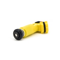 Injecteur de carburant testé pour Mazda MX-5 RX-8 2004-2008 Jaune 1955004450 195500-4450