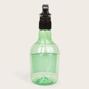 Laundkin Tokyo Fabric Refresher Spray Bottle Trigger <b>Sprayer</b> 500ml For Clothes And Home Use - Product Image 4