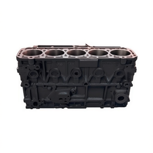 Bloque de Cilindros C3.3B C3.6 C4.4 C4.13B para Motor Diésel, Pieza de Maquinaria Agrícola - Product Image 1