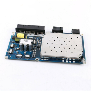 Carte d'amplificateur principal 2G Booster 4L0035223D pour <span class=keywords><strong>AUDI</strong></span> Q7 07-09 - Product Image 4