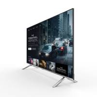 TV Pintar HD 32 Inci Android 13 60Hz Layar Putar Bertenaga Baterai yang Dapat Dipindahkan untuk Siaran Langsung Mobile