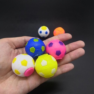 Khuyến Mại Quà Tặng Tay Spinners Bảng Trò Chơi Nhựa PP Bóng Đá Tự Bán Hàng Tự Động Bóng Đá <span class=keywords><strong>Mini</strong></span> Đồ Chơi 3.5Cm Đồ Chơi Nhỏ <span class=keywords><strong>Spinner</strong></span> Cho Trẻ Em - Product Image 2