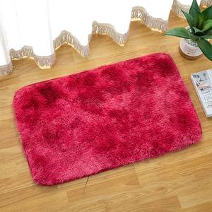 Offre Spéciale Fausse Fourrure Ultra Doux Lapin Fourrure Tapis Tapis Polyester Moderne Rectangle Tapis - Product Image 4