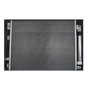 68050127AA 68050127AB 68050132AA para CHRYSLER 300 para DODGE Challenger y cargador aire acondicionado condensador coche condensador - Product Image 2