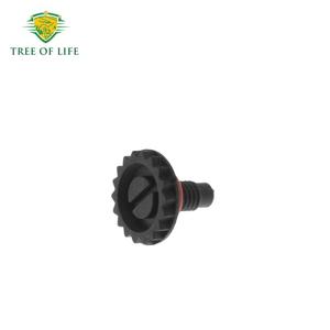 Vis de fixation du tuyau de liquide de refroidissement Tree Of Life LR094509 pour le remplacement du joint du radiateur du moteur Land Rover - Product Image 1