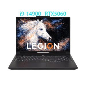 Lenovo Legion Y9000P 2026 รุ่น Pro 7i Gen10 แล็ปท็อปเกมมิ่ง I9-14900HX RTX5060 2.5K 240Hz 100% DCI-P3 D 2.5K สินค้าใหม่จำนวนมาก - Product Image 1